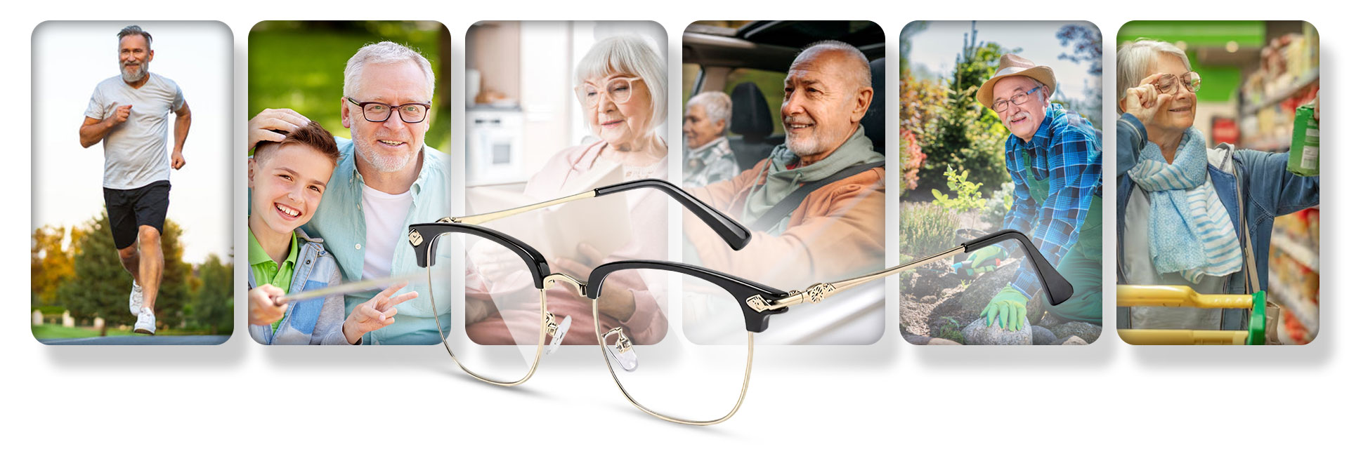 Technical specification glasses image