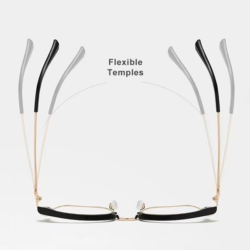 Lightweight comfortable frame